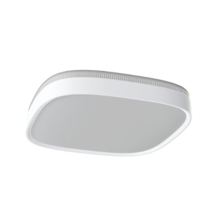 Stropna svjetiljka GOVEE RGBWW + RGBIC Square Smart Ceiling Light, 12"