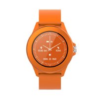 Pametni sat FOREVER Colorum CW-300, narančasti