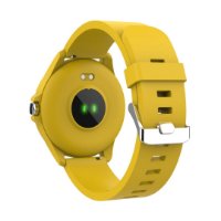 Pametni sat FOREVER Colorum CW-300, žuti