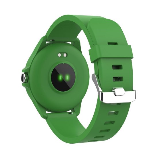 Pametni sat FOREVER Colorum CW-300, zeleni