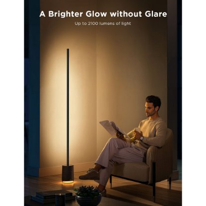 Pametna LED podna svjetiljka GOVEE RGBICWW Floor Lamp Pro