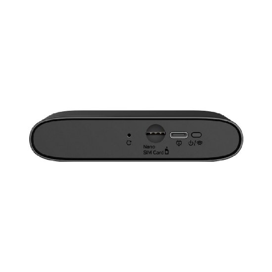 Mobilni router MERCUSYS MT110, 3G/4G LTE SIM, 2200mAh, 150/50Mbps