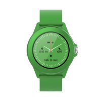 Pametni sat FOREVER Colorum CW-300, zeleni