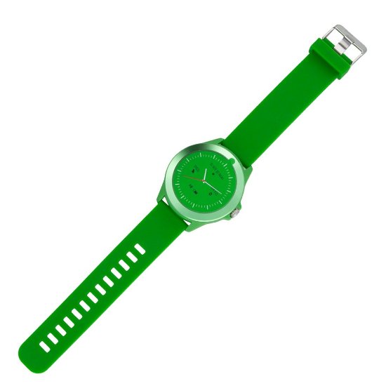 Pametni sat FOREVER Colorum CW-300, zeleni