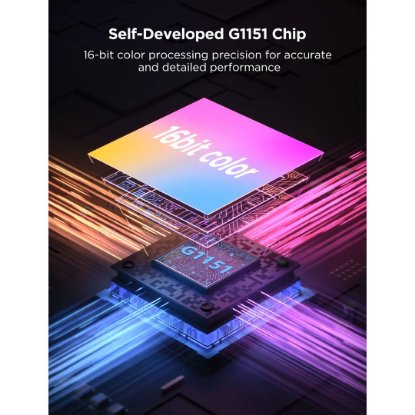 LED traka GOVEE Strip Light 2 Pro, 5M