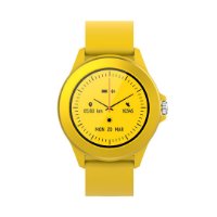 Pametni sat FOREVER Colorum CW-300, žuti