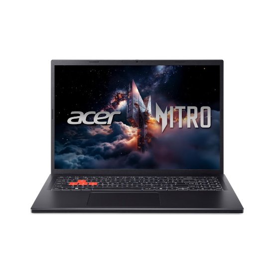 Laptop ACER Nitro Lite 16 NH.DACEX.001 / Core i5 13420H, 16GB, 512GB SSD, nVidia GeForce RTX 3050, 16" WUXGA 165Hz IPS, Windows 11, crni