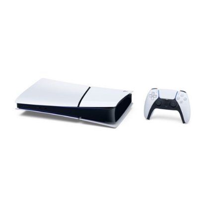 Igraća konzola SONY PlayStation 5 Slim D Chassis Digital Edition