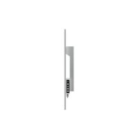 Grijalica AENO AGH0011S, infracrvena, konvektorska, 500 W, do 12 m2, WiFi kontrola, bijela