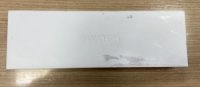 RABLJENI - Pametni sat APPLE Watch S10 GPS, 42mm Silver Alu Case with Blue Cloud Sport Loop