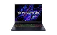 Laptop ACER Predator Helios Neo 14 NH.QRPEX.001 / Core Ultra 7 155H, 16GB, 1TB SSD, nVidia GeForce RTX 4060, 14" WQXGA+ 165Hz IPS, Windows 11, crni