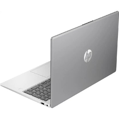 Laptop HP 250 G10 AD1T9ET / Core 5 120U, 16GB, 512GB SSD, Intel HD Graphics, 15.6" FHD IPS, Windows 11, srebrni