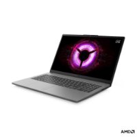Laptop LENOVO LOQ Essential 83S0003USC / Ryzen 5 7535HS, 16GB, 1TB SSD, nVidia GeForce RTX 3050, 15.6" FHD 144Hz IPS, bez OS , sivi