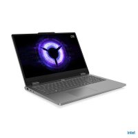Laptop LENOVO LOQ Essential 83SC0013SC / Core i7 13650HX, 16GB, 512GB SSD, nVidia GeForce RTX 5050, 15.6" FHD 144Hz IPS, bez OS, sivi
