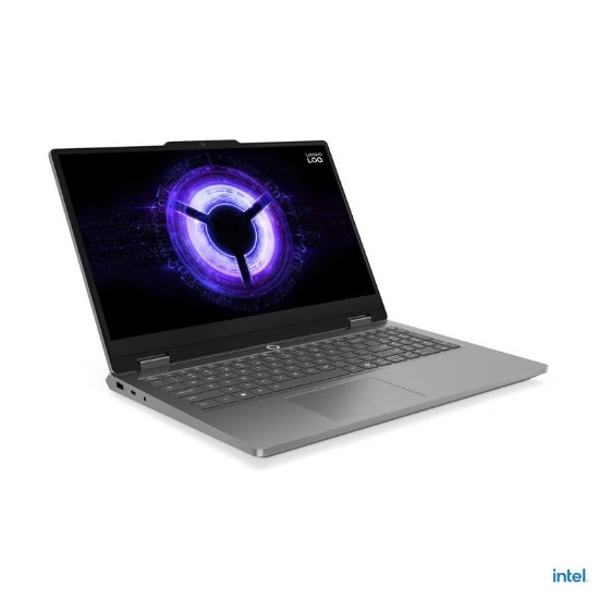 Laptop LENOVO LOQ Essential 83SC0013SC / Core i7 13650HX, 16GB, 512GB SSD, nVidia GeForce RTX 5050, 15.6" FHD 144Hz IPS, bez OS, sivi