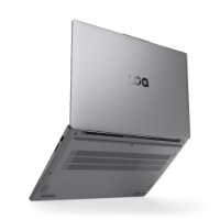 Laptop LENOVO LOQ 83LK00ECSC / Core i7 12650HX, 16GB, 1TB SSD, nVidia GeForce RTX 4050, 15.6" FHD 144Hz IPS, bez OS, sivi