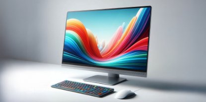 Prikažite detalje za ASUS AiO- Sve za posao