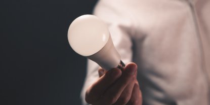 Prikažite detalje za Rasvijetli svoj dom-smart rasvjeta