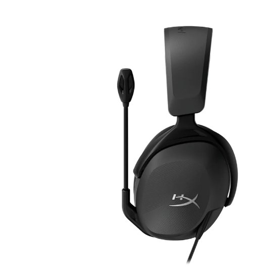 Slušalice HyperX Cloud Stinger 2 Core Gaming, crne