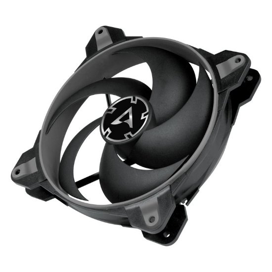 Ventilator ARCTIC BioniX P140 PWM PST, 140mm, 1800 okr/min, sivi