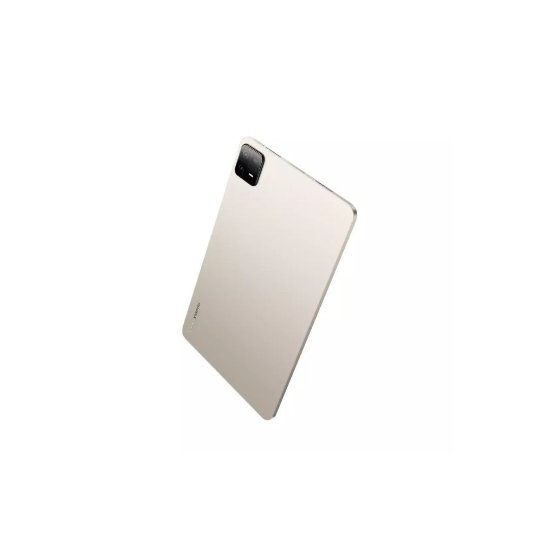 Tablet XIAOMI Pad 6, 11", 6GB, 128GB, WiFi, Android 13, zlatni