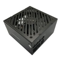 Napajanje 850W LC Power Integrator Pro LC6850G-SI V3.1, 80+ Gold, modularno, crno