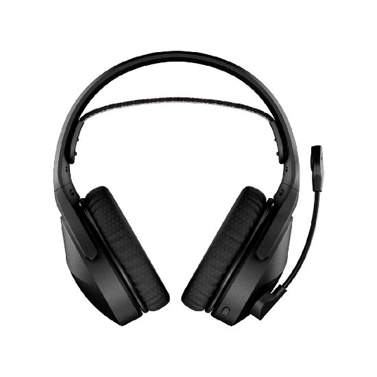 Slušalice HyperX Cloud Jet, bežične, crne