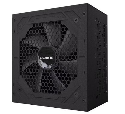 Napajanje 850W, GIGABYTE UD850GM PG5, 1200 vent, 80+ gold, modularno