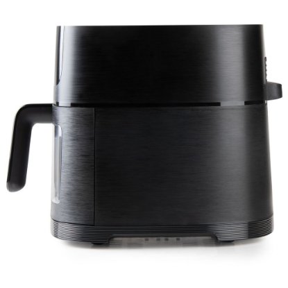 Friteza na vrući zrak DOMO DO543FR, 1800 W, 8 l, crna