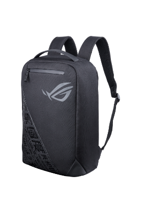 Ruksak za laptop ASUS ROG BP1501G, 17", crni