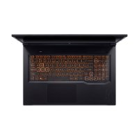 Laptop ACER Nitro V17 NH.QZKEX.008 / Ryzen 7 260, 16GB, 1TB SSD, nVidia GeForce RTX 5070, 17.3" FHD 144Hz IPS, bez OS, crni