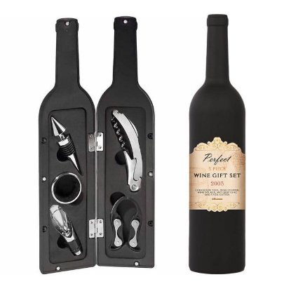 Poklon set za vino MIKAMAX