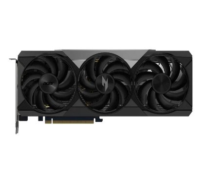 Grafička kartica ACER Nitro AMD Radeon RX 9070 XT OC, 16GB GDDR6