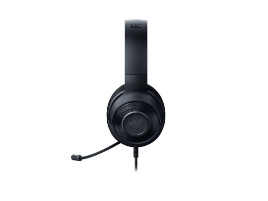 Slušalice RAZER Kraken X-Lite, crne