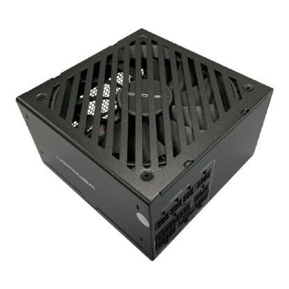 Napajanje 650W LC Power Integrator Pro LC6650G-SI V3.1, 80+ Gold, modularno, crno
