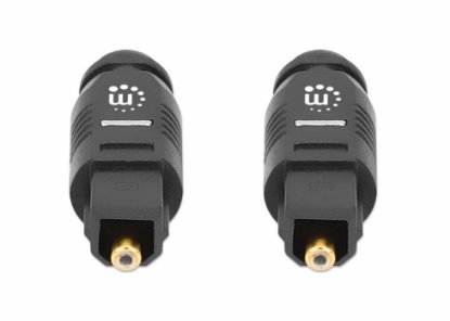 Kabel MANHATTAN, Toslink optički (M), 3m