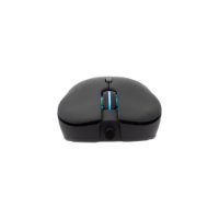 Miš WHITE SHARK GM-5010 Bagdemagus, RGB, 7200dpi, crni, USB