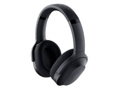 Slušalice RAZER Barracuda, bežične, crne