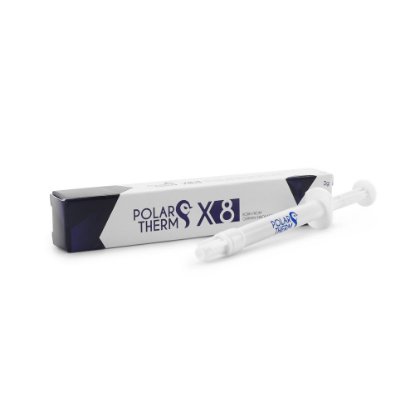 Termalna pasta POLARTHERM X-8, 2g