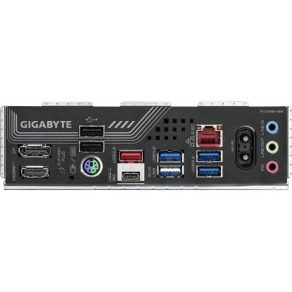 Matična ploča GIGABYTE B850 Gaming X WIFI, AMD B850, DDR5, ATX, s. AM5