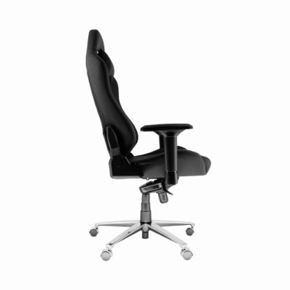 Gaming stolica EPOCH Hyperion, crna, sa sustavom za hlađenje