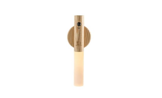 Svjetiljka GINGKO Smart Baton Light, bežična, smeđa