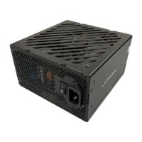 Napajanje 550W LC Power Integrator Pro LC6550B-SI V3.1, 80+ Bronze, crno