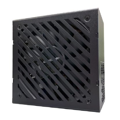Napajanje 650W LC Power Integrator Pro LC6650G-SI V3.1, 80+ Gold, modularno, crno