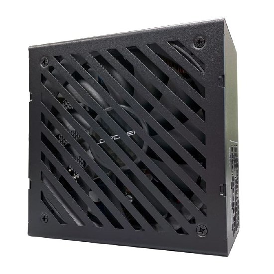 Napajanje 650W LC Power Integrator Pro LC6650G-SI V3.1, 80+ Gold, modularno, crno