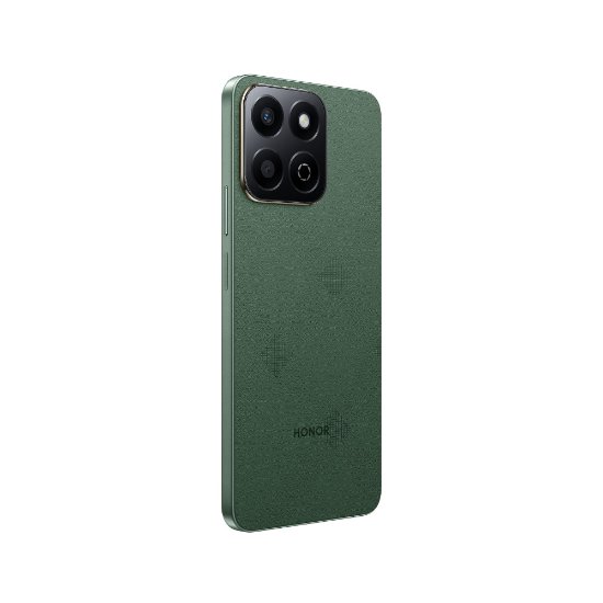 Mobitel HONOR 200 Smart, 6,8", 4GB, 256GB, Android 14, zeleni