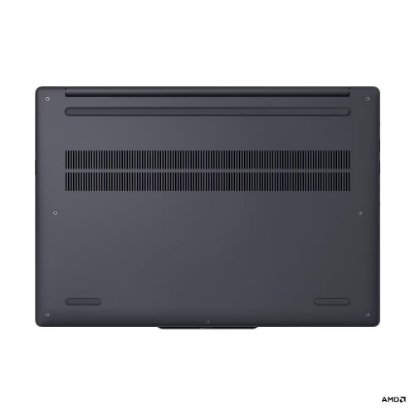 Laptop LENOVO IdeaPad Slim 3 83K700BVSCW / Ryzen 7 7735HS, 24GB, 1TB SSD, AMD Radeon 680M Graphics, 15.3" WUXGA IPS, Windows 11, sivi