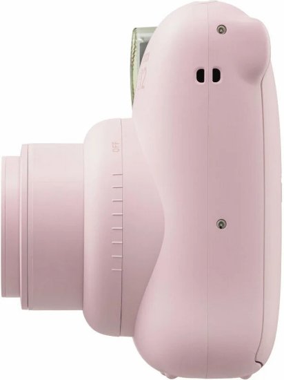 FUJIFILM instant fotoaparat Instax Mini 12, blossom pink