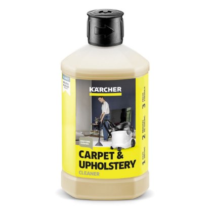 Sredstvo za čišćenje tepiha KARCHER RM 519
