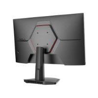 Gaming monitor 24" TESLA 24GH345BF, FHD, IPS, 180Hz, 1ms, 400cd/m2, crni